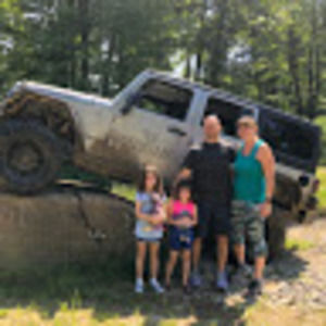 Meet your Posher, Brian